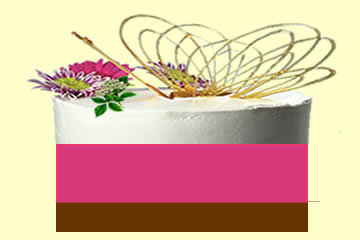 beau vacherin en excellence